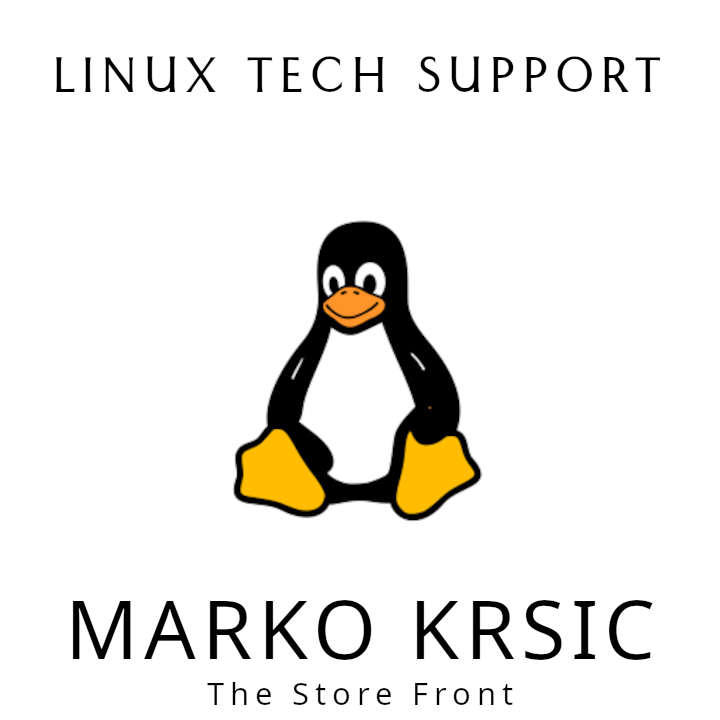 (image for) Linux Support - Ubuntu 20.04 - 22.04